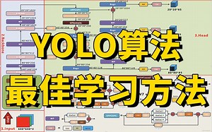 YOLO学习，最重要的是Debug源码实现细节！目标检测新手必备！（深度学习/计算机视觉）