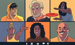 3 Best Practices for Virtual Meetings