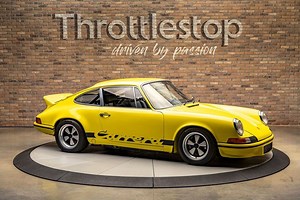 1973 Porsche 911S Carrera RS Clone For Sale in Elkhart Lake, WI