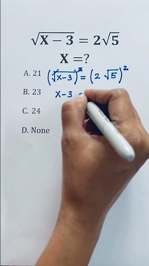 Square Root Math