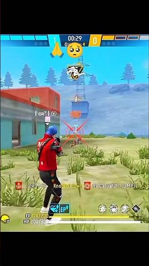 #garenafreefire ‪@TotalGaming093‬ ‪@TondeGamer‬ ‪@RIOTFFOFFICIAL‬ ‪@bonex4_ff‬