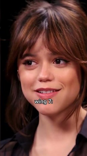 Remember when Jenna Ortega absolutely demolished the Hot Ones gauntlet?!