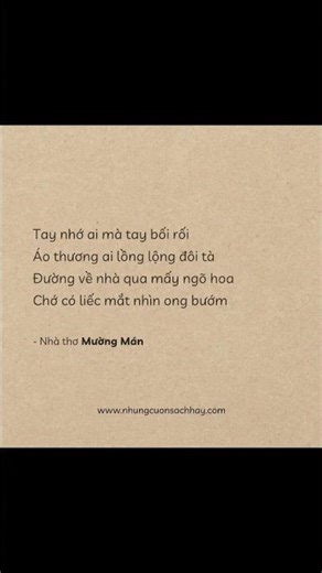 Qua mấy ngõ hoa