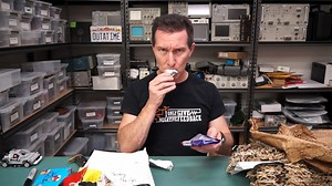 EEVblog #745 – Mailbag - EEVblog