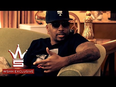 Nas Talks About The Major Keys Of His Iconic Career With Dj Khaled (We The Best Radio Interview)