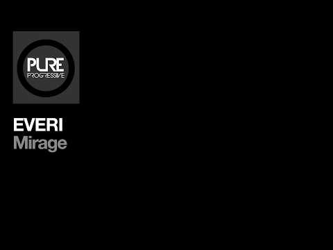 EVERI - Mirage [Pure Progressive]