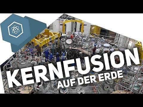 Nuclear fusion on Earth?