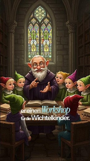 Mathe im Advent 2025 – Kalender 7-9 – 11. Türchen