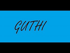 GUFFADI PODCAST: Everything you need to know about Guthi and Guthi Bill