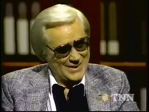 George Jones on Ralph Emery On The Record (1996) (Full Episode)