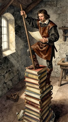 Mindshift Daily World | man invented books when nobody could read lol #history #facts #entrepreneur #invention | Instagram