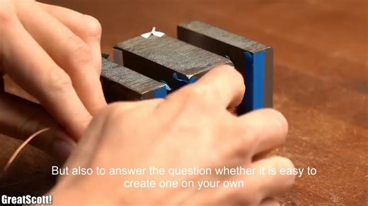 Electronic Basics #42_Is it easy to create your own Transformer_ Everything you