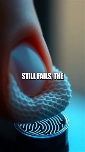 Fingerprint Fix: A Safe Laptop Sensor Repair Guide