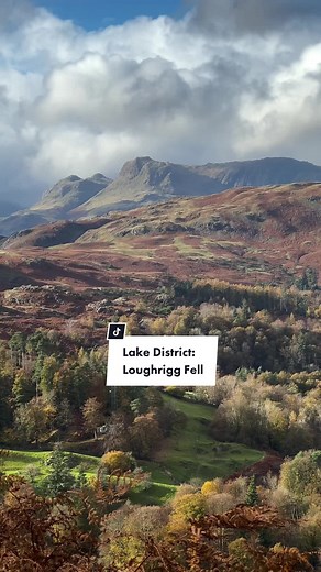 Best Walks in the Lake District: Loughrigg Fell and Rydal Cave Exploration