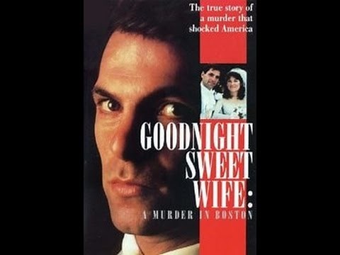 Goodnight Sweet Wife: A Murder in Boston (1990)