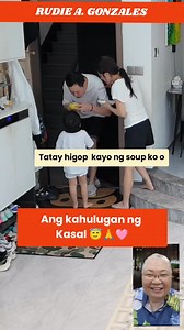 46K views · 263 reactions | Ang Kahulugan ng Kasal - Pangangalaga sa isa't isa  #reelsvideoシ #reelsviralシ #reelsfbシ #reelstrending #reelsfacebook #love #marriage #family #caring #Loving #familylove #helpingeachother #husbandandwifelife #Filial #loveyourparents #Respect #fidelity #integrity #kindness #marriagegoals #empathy #support #allinone #OneForAll #loveislove #LoveIsInTheAir | Rudie Gonzales | Facebook