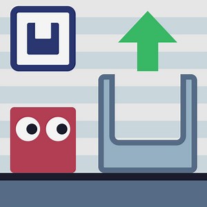 JUMPING SHELL - 無料でオンラインプレイ! | Poki (ポキ)