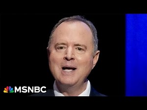 Prosecutor doesn't believe case against Schiff is strong enough
