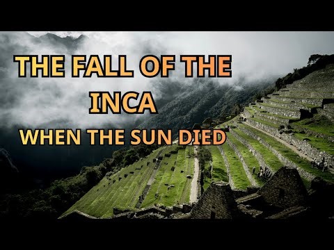 The Rise and Fall of the Inca Empire | Secrets of the Lost Mountain Empire