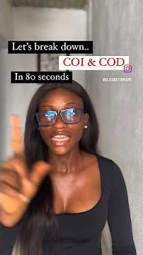 COD & COI in French🇫🇷 explained #french
