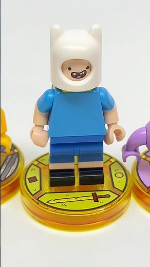 LEGO DIMENSIONS TURNS 10 YEARS OLD!