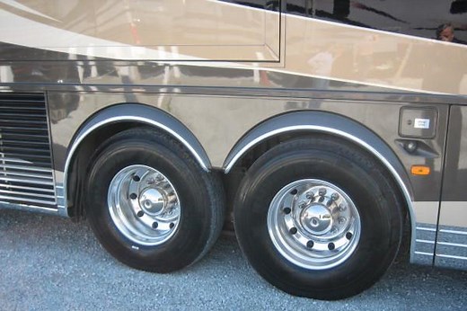 How Good Are Toyo RV Tires? (Toyo vs Michelin for RVs)