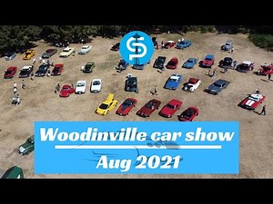 The Big Woodinville Car Show - Exotics Cars Show in Greater Seattle area