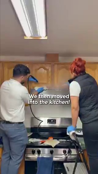 $5,000… 🤯The irony here is that the ONLY homeowners who genuinely care abt this level of deep-dirt/deep-cleaning are almost inevitably the ones who’d ‘enjoy’ doing this for themselves… 😳😆