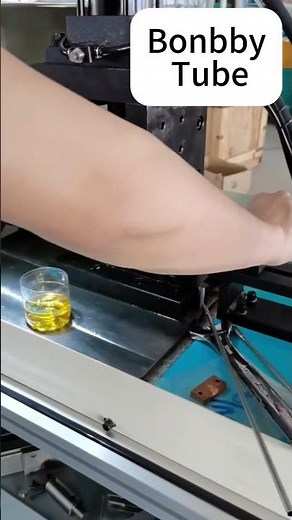 Precision Tube Expansion Process | Bonbby Tube