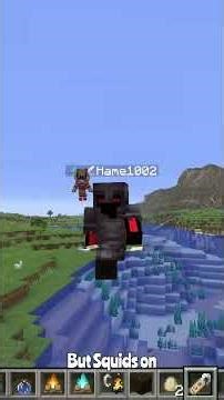 Dinnerbone Doesn't Work on All Mobs?