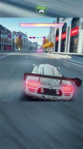 🚗💥 Asphalt Legends 4K Smooth & Cinematic Drifts 🔥🔥 #racing #gaming #shorts #shortsfeed #shortvideo