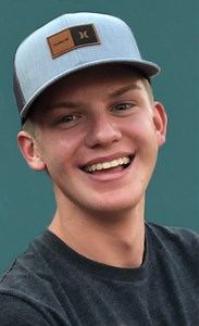 Obituary of Zachary Dean McCord | Stettler Funeral Home & Crematorium