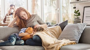 Triglicéridos altos en niños: ¿cuáles son sus causas y tratamiento?