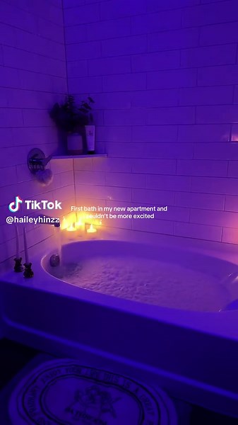 Incredible Bathtub Upgrade for Cozy Aesthetic Homes