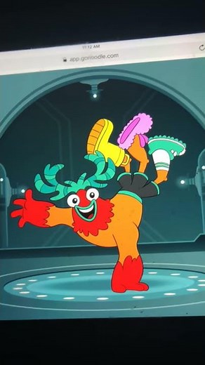 Tiny O’Flexem MAXES OUT (I also chose Chris Shabob)[BETTER TRANSMOGRIFY]