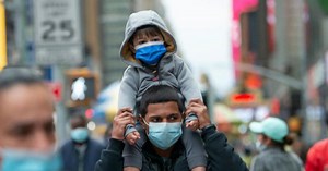 Rolling out COVID-19 vaccines for children under 5 years old