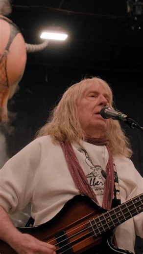 67K views · 429 reactions | But have you ever been double Spinal Tap’d? Get tickets now for Spinal Tap II: The End Continues, in theaters and IMAX Sept. 12 落 Link in bio. | Spinal Tap | Facebook