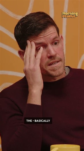 Why was 'Humans of New York' so worried about his Dear New York exhibit? | Morning People