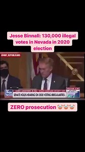 39K views · 7.4K reactions | The illegal votes were way more than...