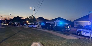 Identity released of Athens man killed in officer-involved-shooting