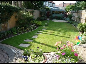 The end of the suburban back garden; an unexpected side-effect of immigration