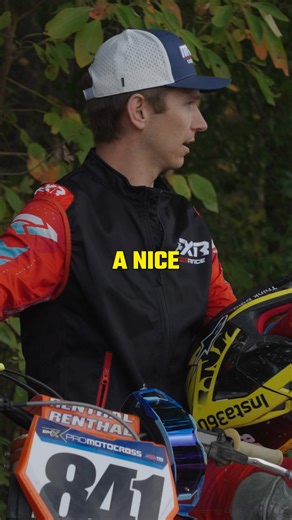 Struggling with berms? Most riders hesitate to enter them early—but that’s the key! Get in right at the start, lean in sooner, and carry that momentum. Huge thanks to everyone who came out to Supercoop MX for class with AJ and Jeff Walker this weekend! We had an awesome time and we can’t wait to see you all out there again soon! | The Moto Academy