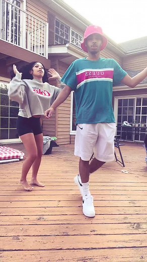 That bih (@bgk.24)’s videos with Magic Johnson - ian