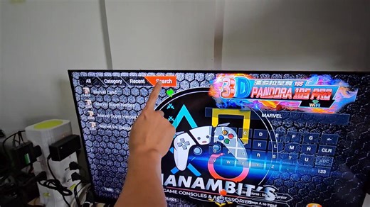 7.6K views · 87 reactions | Pandora Lite V3 With Wifi na! With...