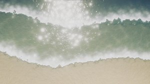 [Coming Soon] WaterWorks: a beautiful water shader for URP! :)