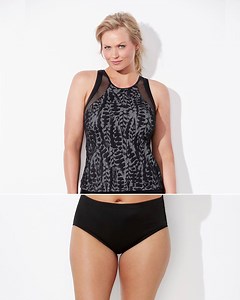 2.4K views · 14 reactions | Mix it up! Customize your look with separates in any size. Shop here: https://bit.ly/1GBY8PT | Swimsuits For All | Facebook