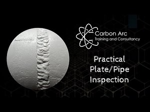 CSWIP 3.1 - Pratical Plate/Plate Sample Reporting