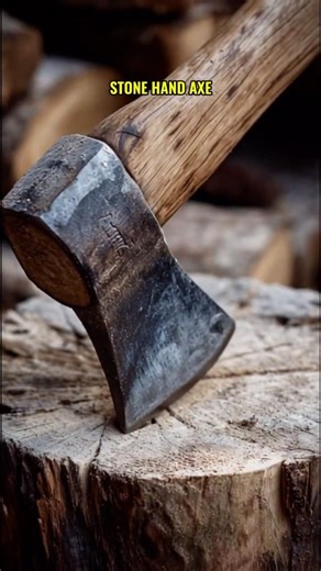 This Tool Is Older Than Civilization #shorts #history