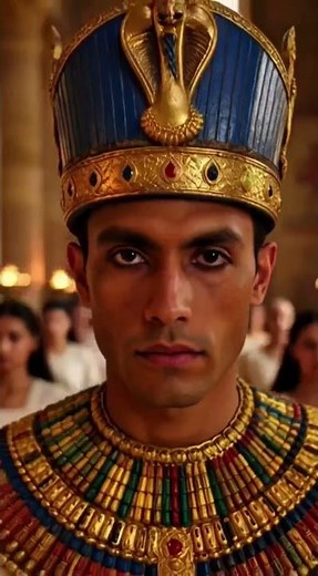 What Did Ancient Egyptians Wear (3,000 Years Ago)