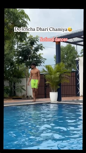 Advocate Ramesh Chand Azad on Instagram: "Sabse bade Khiladi dancer"